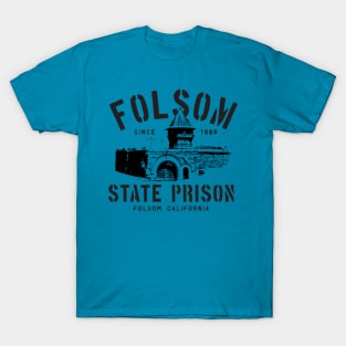 Folsom Prison T-Shirt